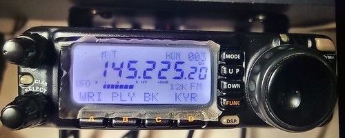 Yaesu ft100 allmode - allmode, +