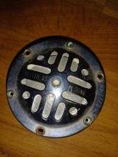 Vespa Hupe, Vespa, 6V Hupe