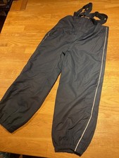 Matschhose Regenhose