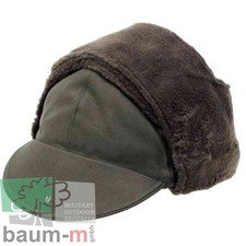 Wintermütze der Bundeswehr