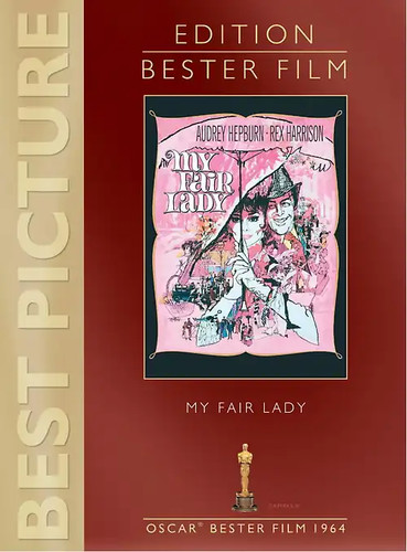 Fair lady special - lady, (special