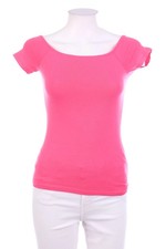 AMISU Kurzarm-Shirt Basic