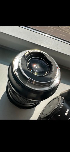 Sigma 35mm 0 dg - f/2,0, hsm