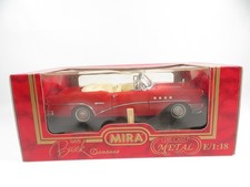 1:18 Mira Buick Century 1955 