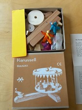 Kraul das karussell - kraul, ,
