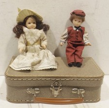 Kleiner alter Kinder