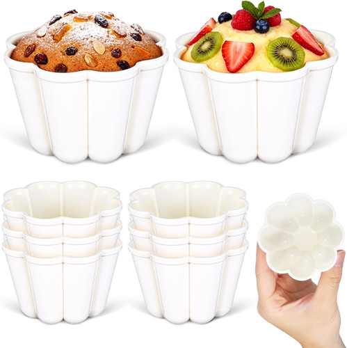 Kunststoff puddingformen für - puddingformen,