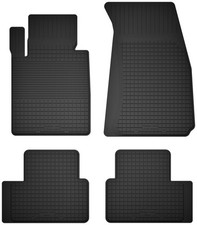 Gummifußmatten für: Mazda 2