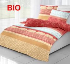 Dormisette Biber BIO-Baumwolle