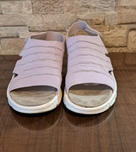 Rieker sandalen 39 - rieker, sandalen,