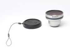Sony vcl 0725 - vcl-hg,