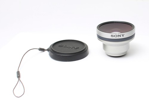 Sony vcl 0725 - sony, vcl-hg