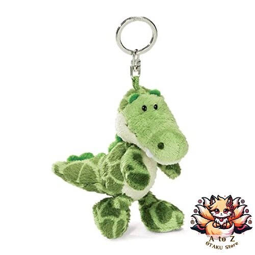 Nici wf23 krokodil frottee - nici,