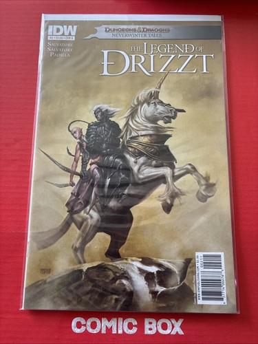 Idw comics the - idw,
