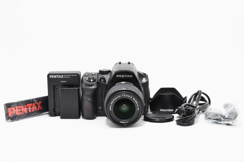 Pentax digitale - pentax, k-30