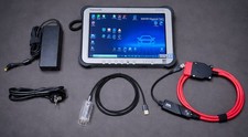  Für MB Star Diagnose Tablet
