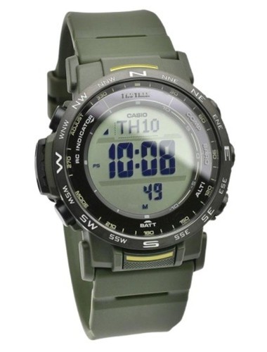 Casio pro trek - pro,