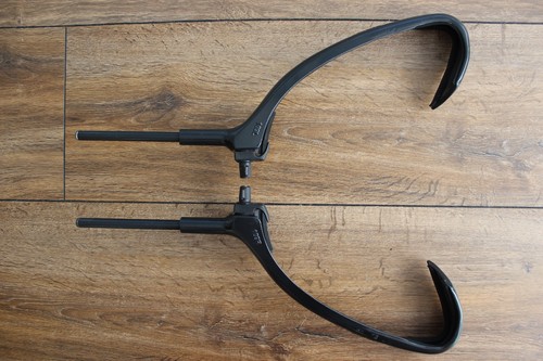 Emuk halter caravan - halter, spiegel