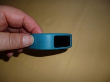 Garmin Vivofit 2 Fitness Uhr + 8 Ersatz Armbänder - voll funktionsfähig