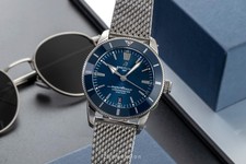 Breitling Superocean Heritage