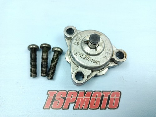 Suzuki 125 motorölpumpe - 125,