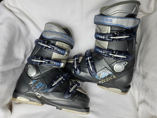 Tecnica skischuhe skistiefel - tecnica,