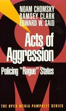 Acts Of Aggression: Policing