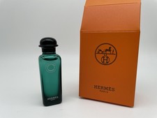 Hermes Eau d' orange verte