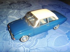 1:18 Revell Ford Taunus