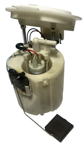 Kraftstoffpumpe seitlich r - seitlich,