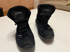 Lowa - Winterschuhe für Jungen/Herren – Größe 40 – Sehr guter Zustand