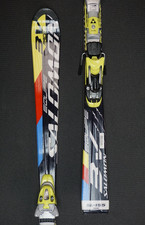 Ski Salomon Equipe 3V Race