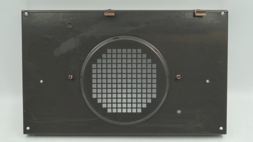 Gaggenau heißluftleitblech - gaggenau,