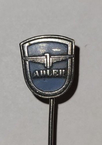 Original alte adlerwerke - original,