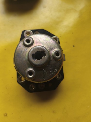 Etz 125 150 250 251 - 125, ddr
