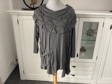 TURBULENCE LANGARMSHIRT