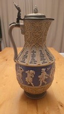 Vintage villeroy boch krug - villeroy,
