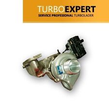 Turbolader Turbo JEEP Wrangler IV 2.2 CRD  Rubicon Sahara Sport 180 190 200 210