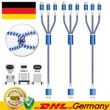 Multi-USB Kabel Universal