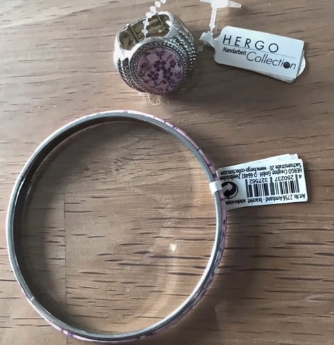 Hergo collection handarbeit - collection,