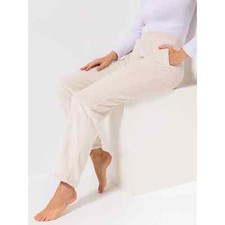 MONT CHALET Damen-Hose uni