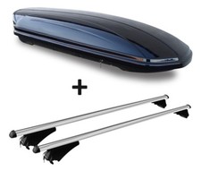 Dachbox VDPMAA 580 l +