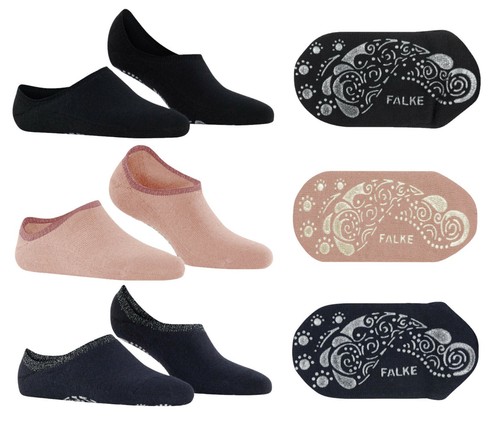 Falke cosy ballerina größe - ballerina,