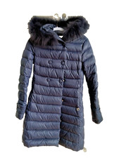  LIU JO Daunen Mantel Winter