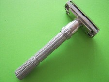 Vintage gillette slim - slim, 1966