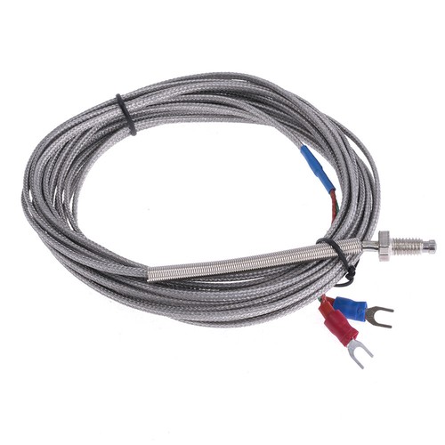 Wrnt thermoelement typ - thermoelement,