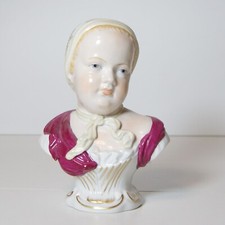 Wertvolle Büste nach Kändler