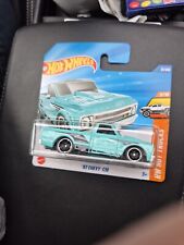 Hot Wheels 2025 67 Chevy C10 -