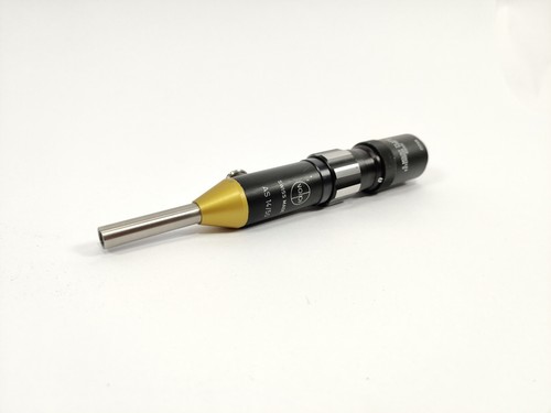 Volpi as14 microprobe - volpi,