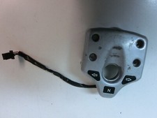 Hyosung GA 125 Cruise 2 II 97-01 Kontrollleuchten Einheit Cockpit Lampen Tacho